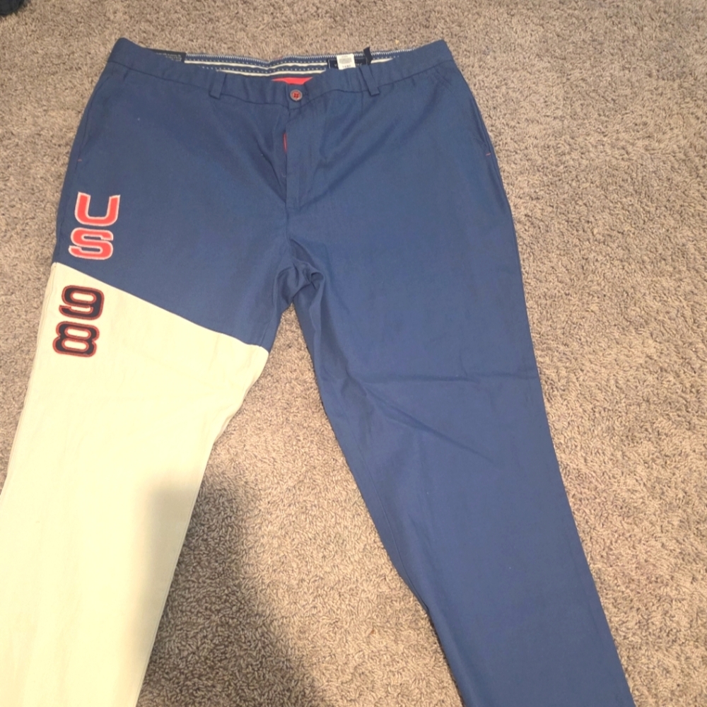 Vineyard Vines 40x30 Pants